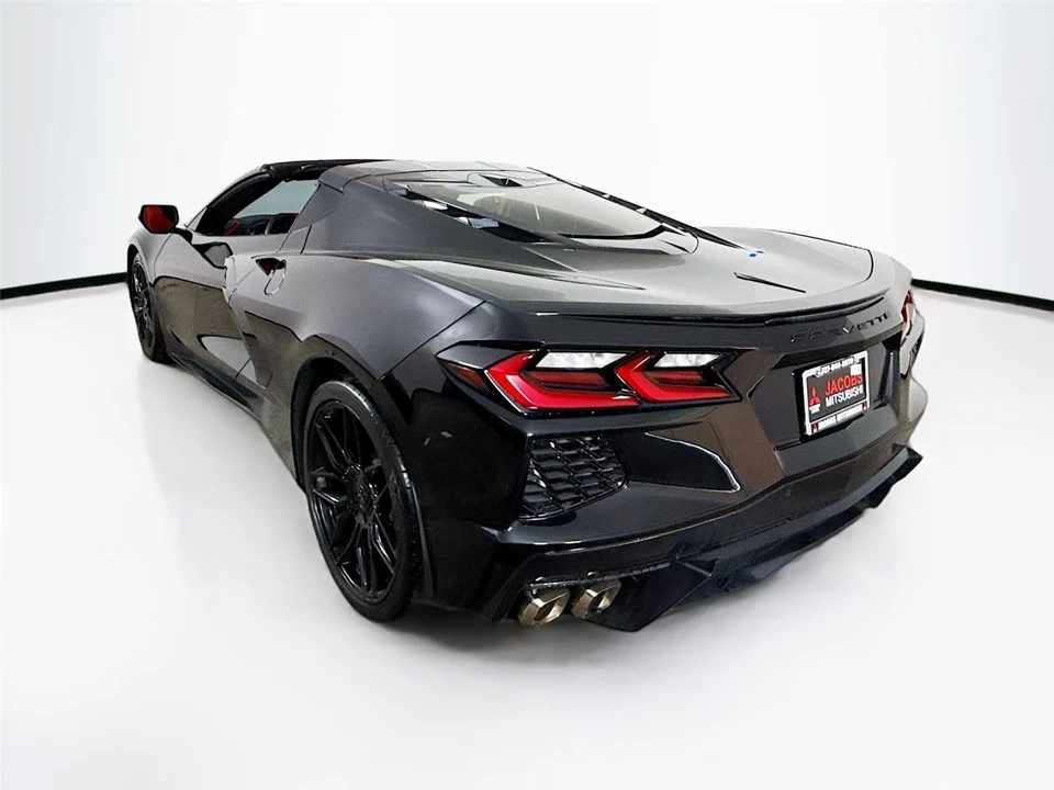 2022 Chevrolet Corvette C8 - Image 13 of 21