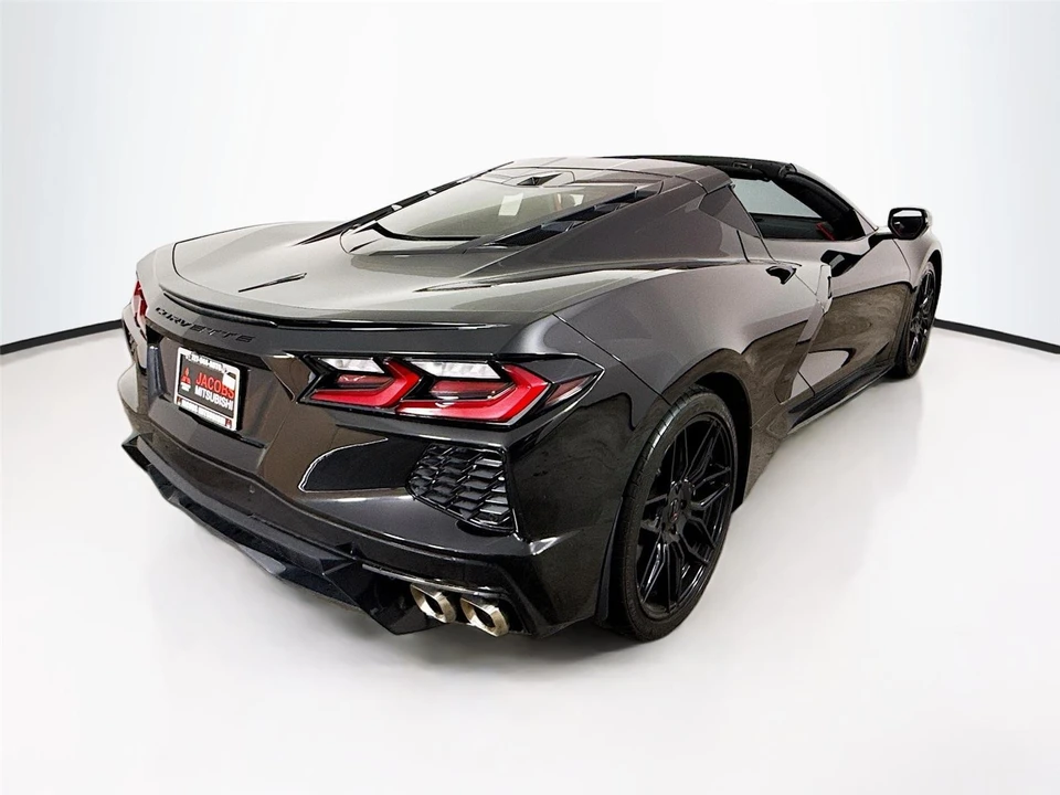 2022 Chevrolet Corvette C8 - Image 15 of 21