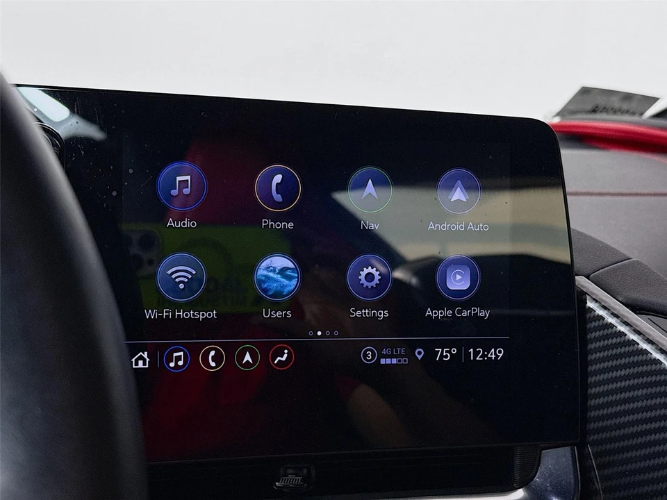 2022 Chevrolet Corvette C8 - Image 21 of 21