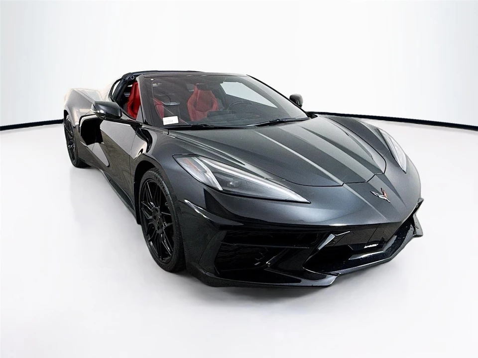 2022 Chevrolet Corvette C8 - Image 9 of 21