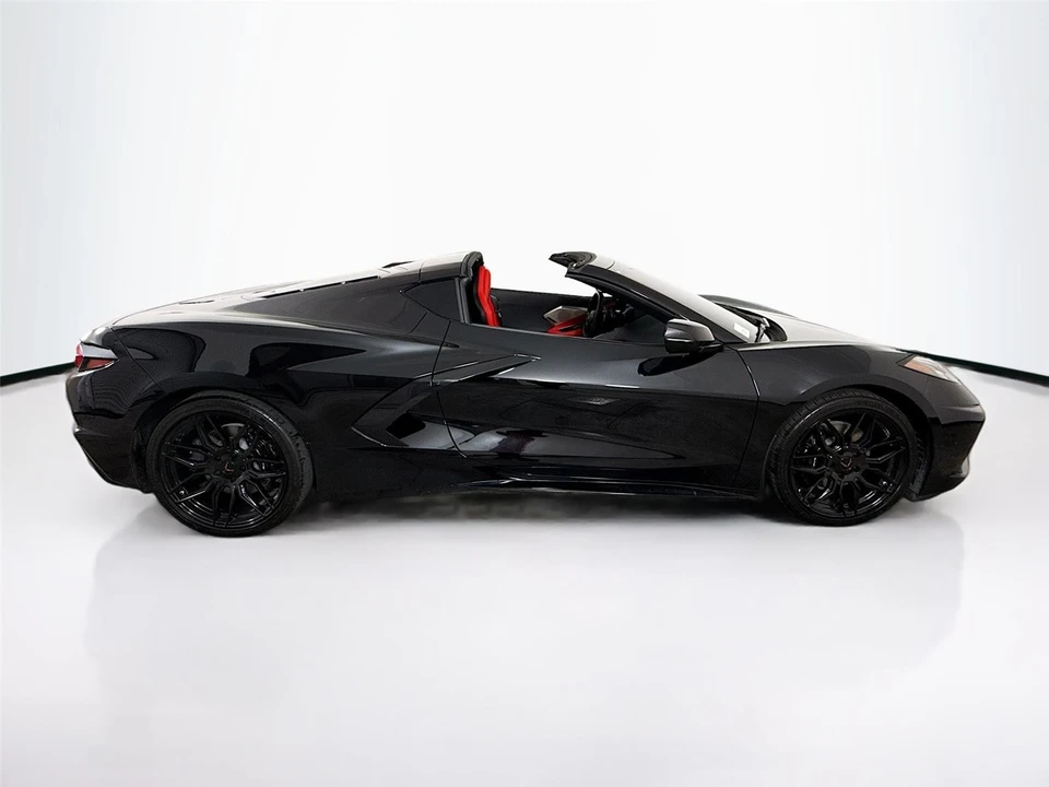 2022 Chevrolet Corvette C8 - Image 16 of 21