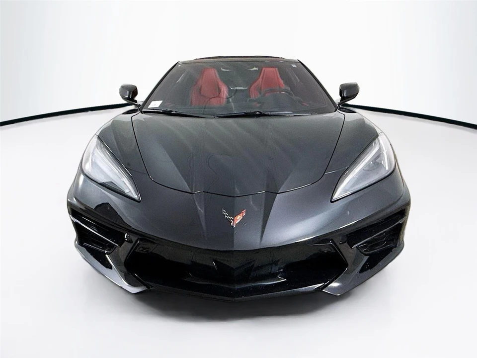 2022 Chevrolet Corvette C8 - Image 10 of 21