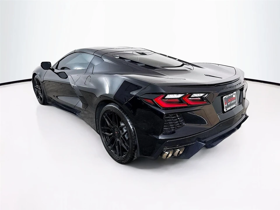 2022 Chevrolet Corvette C8 - Image 5 of 21
