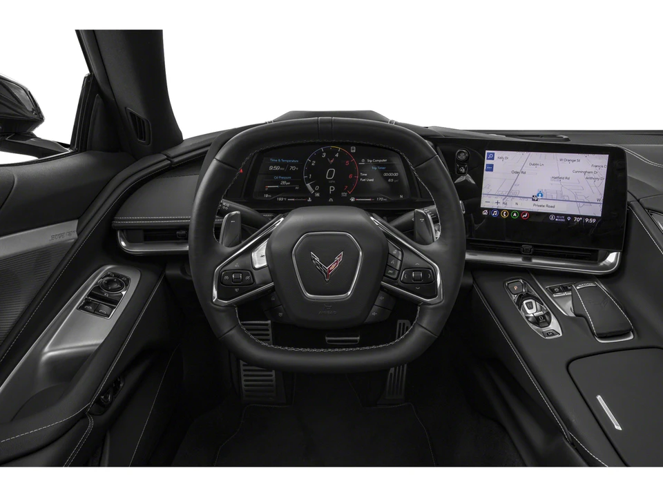 2022 Chevrolet Corvette C8 - Image 4 of 11