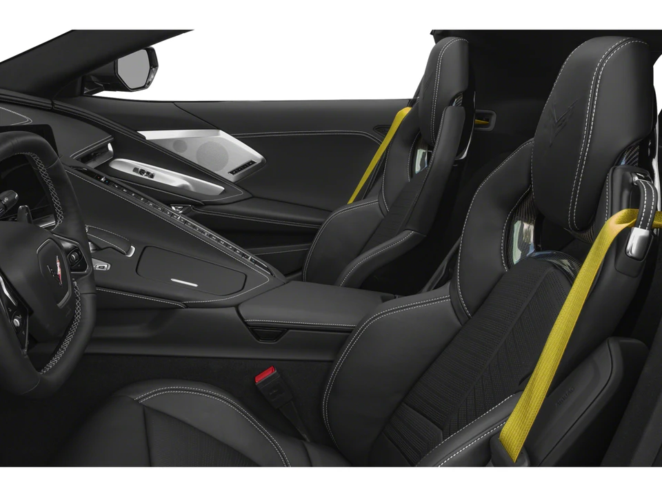 2022 Chevrolet Corvette C8 - Image 6 of 11