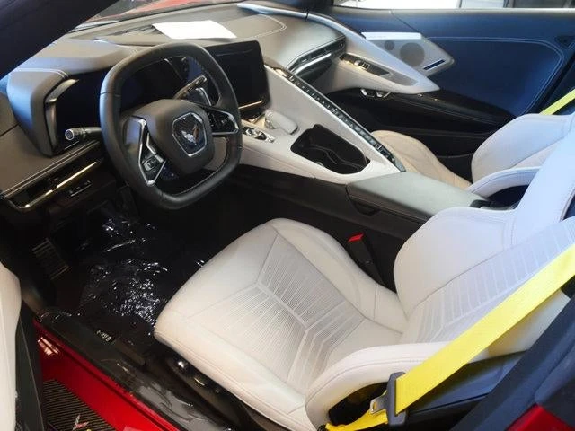 2022 Chevrolet Corvette C8 - Image 12 of 31