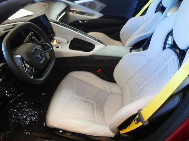 2022 Chevrolet Corvette C8 - Image 14 of 31