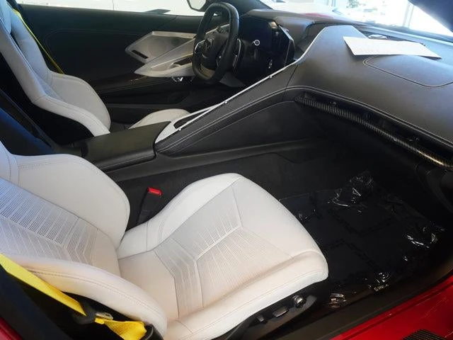 2022 Chevrolet Corvette C8 - Image 17 of 31