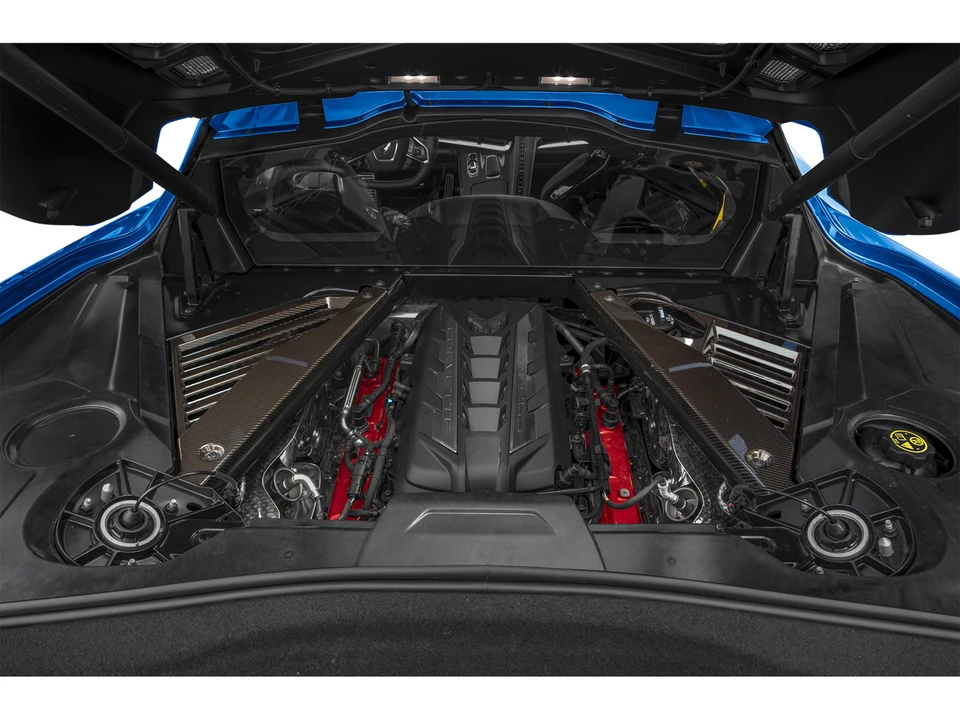 2022 Chevrolet Corvette C8 - Image 30 of 31