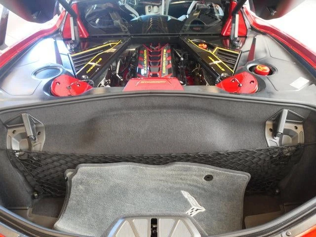 2022 Chevrolet Corvette C8 - Image 20 of 31