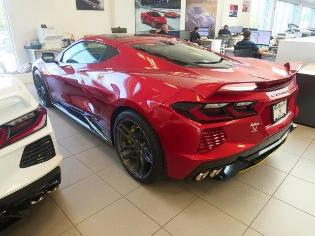 2022 Chevrolet Corvette C8 - Image 4 of 31