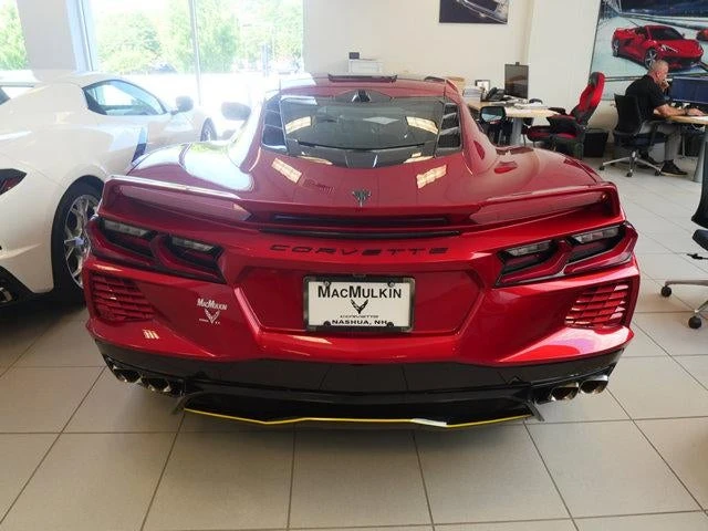 2022 Chevrolet Corvette C8 - Image 5 of 31