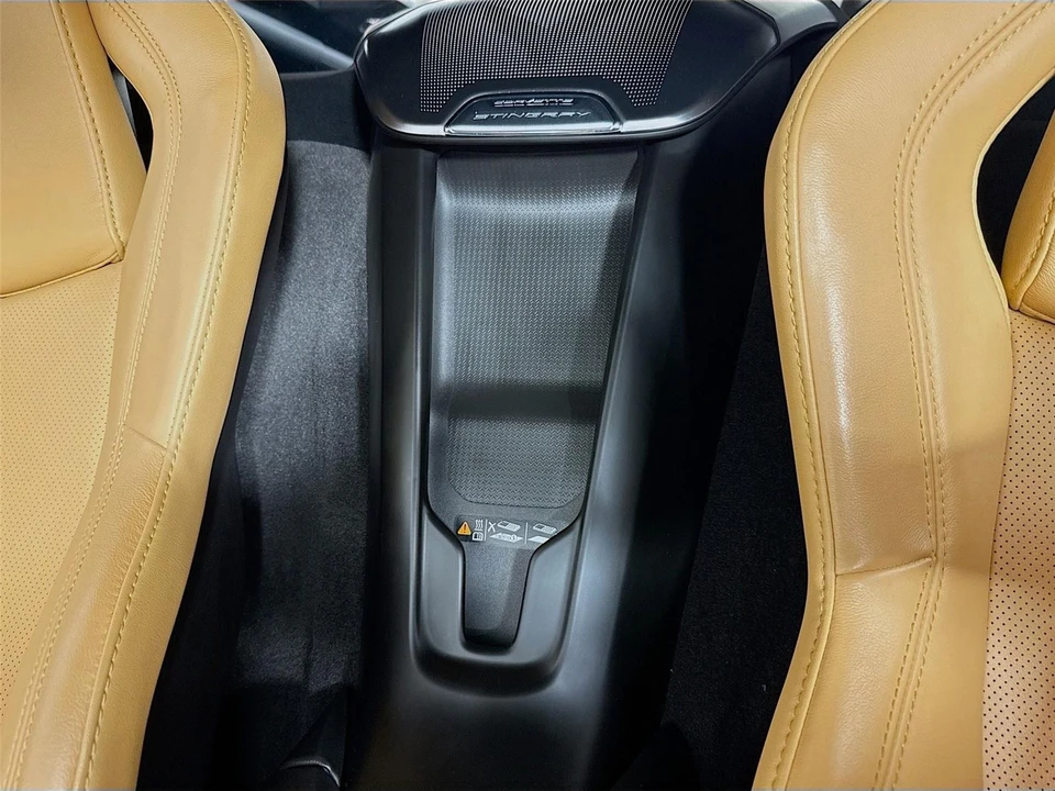 2022 Chevrolet Corvette C8 - Image 17 of 21