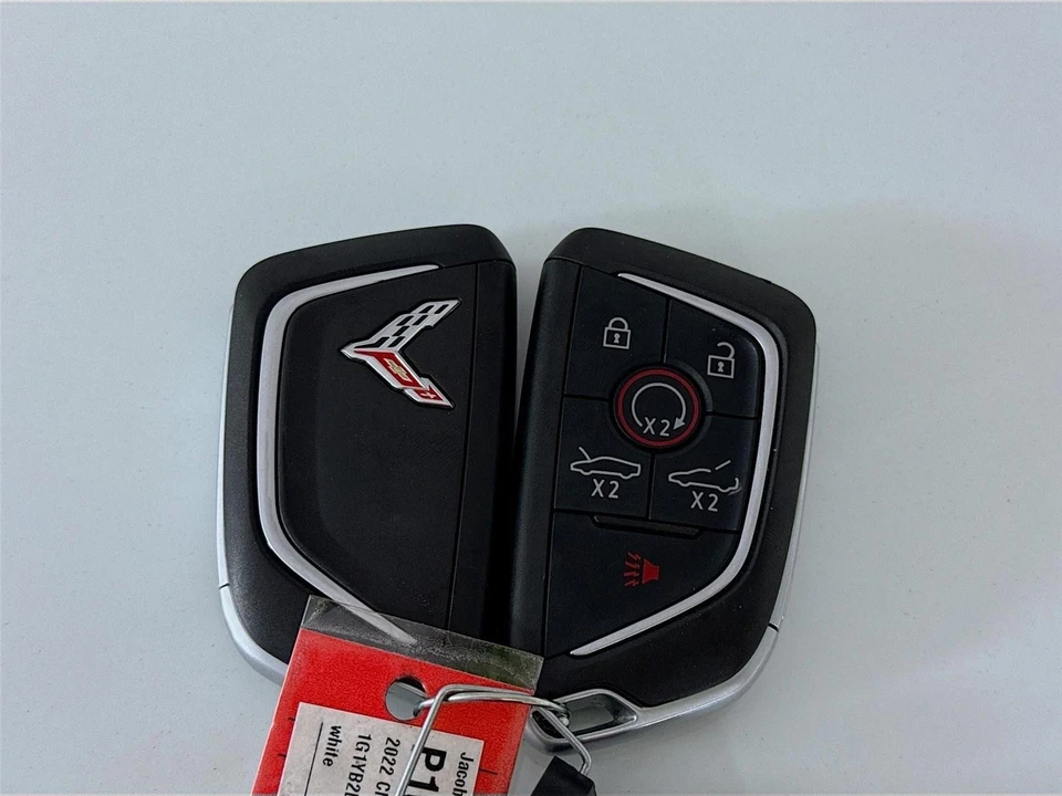 2022 Chevrolet Corvette C8 - Image 20 of 21