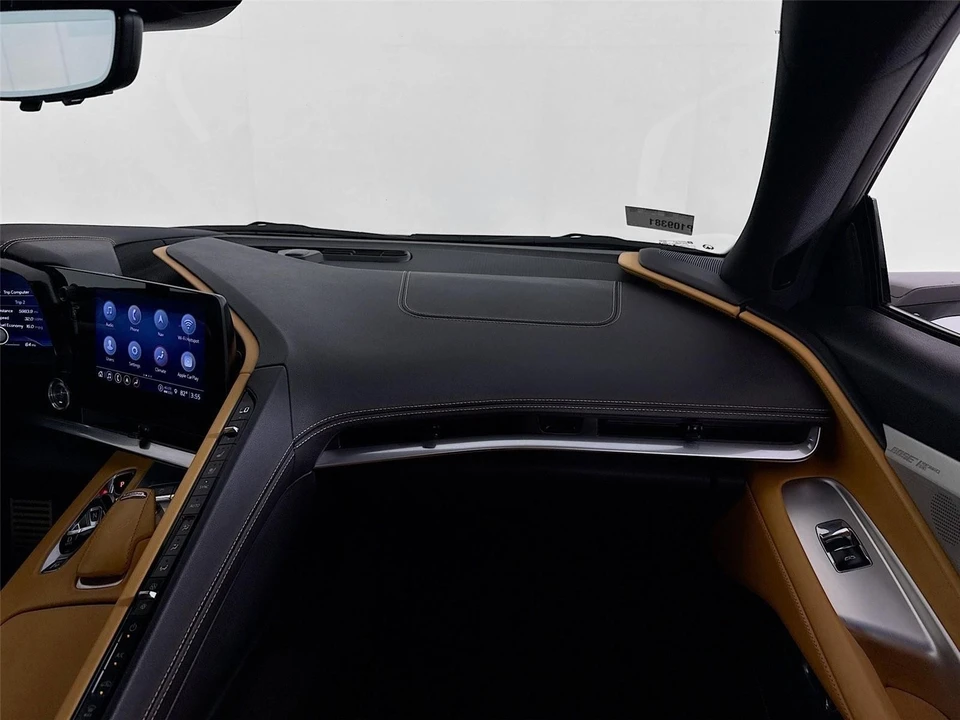 2022 Chevrolet Corvette C8 - Image 19 of 21