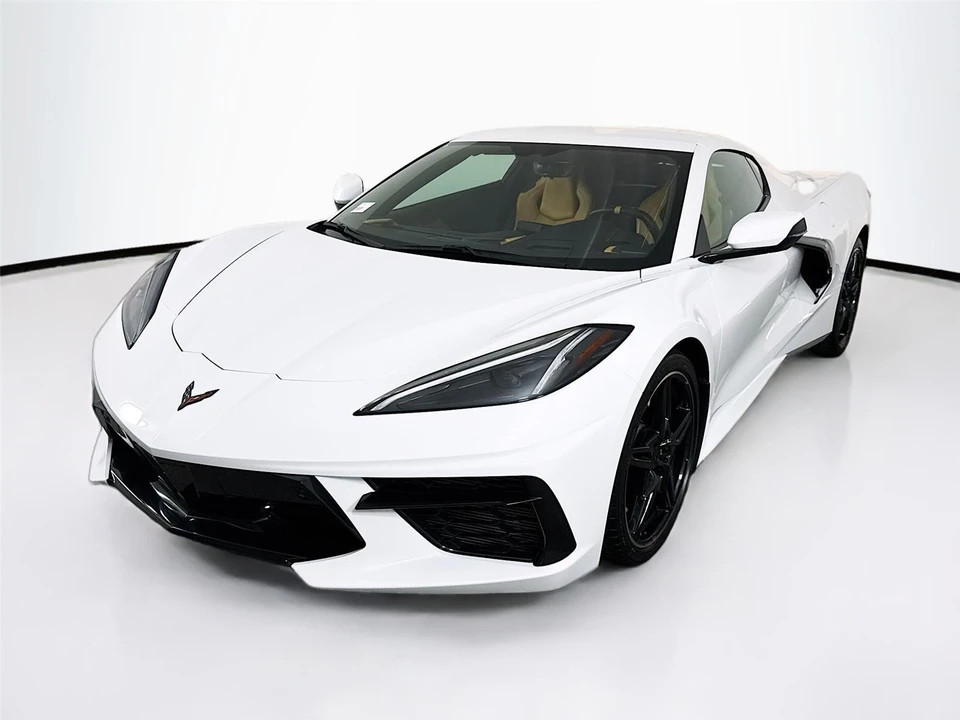 2022 Chevrolet Corvette C8 - Image 3 of 21