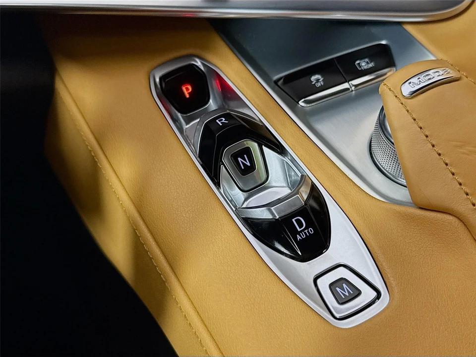 2022 Chevrolet Corvette C8 - Image 16 of 21
