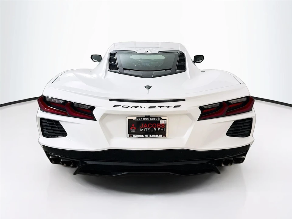2022 Chevrolet Corvette C8 - Image 21 of 21