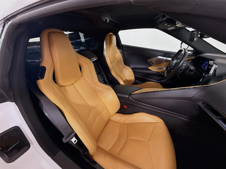 2022 Chevrolet Corvette C8 - Image 18 of 21