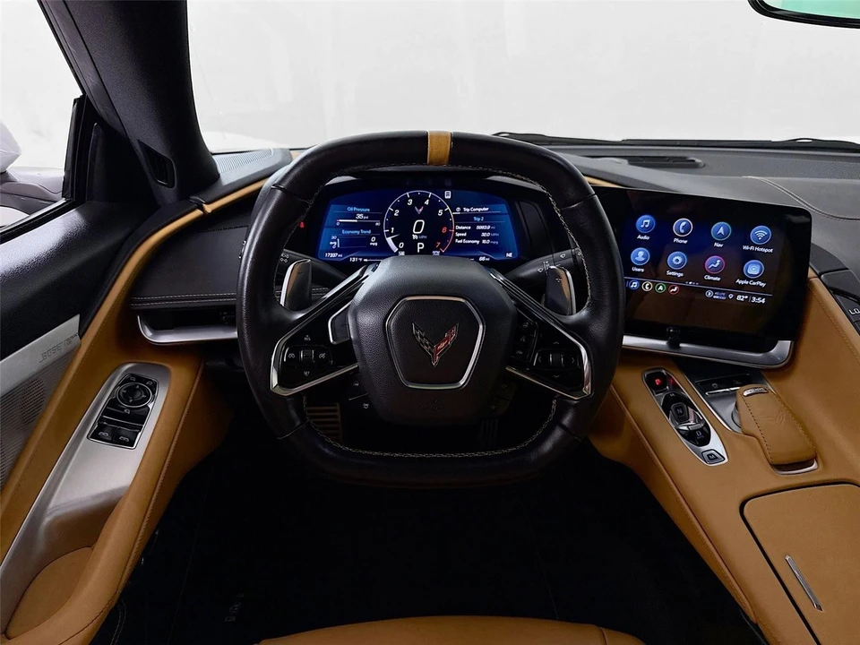 2022 Chevrolet Corvette C8 - Image 2 of 21