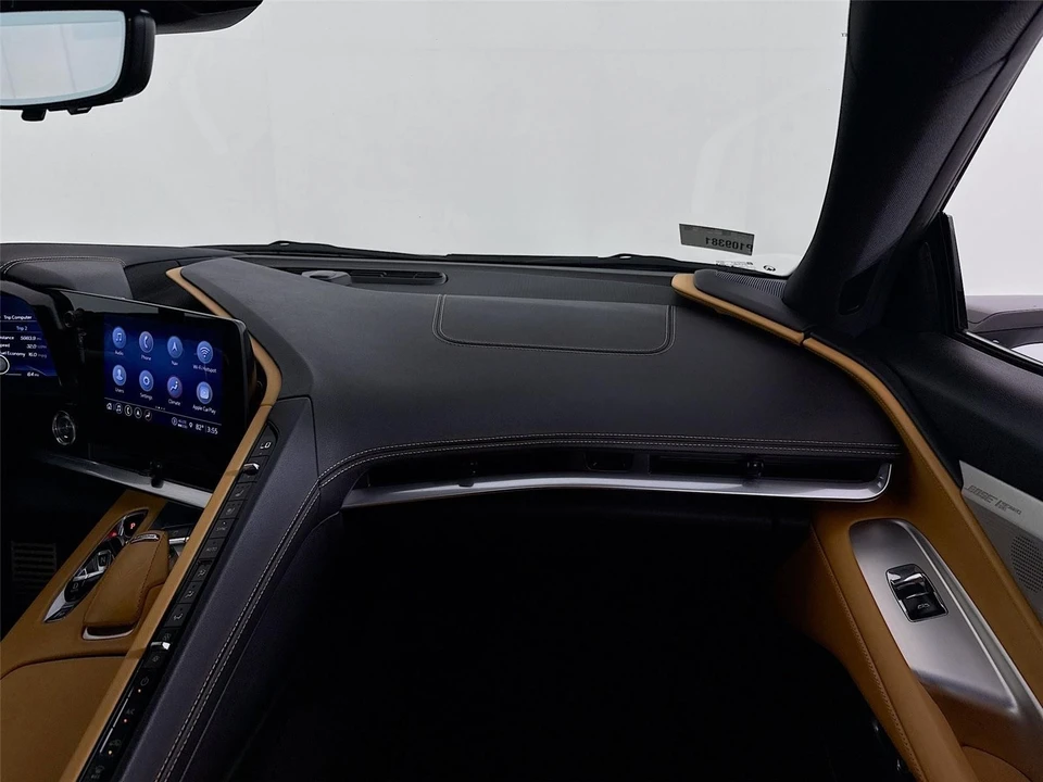 2022 Chevrolet Corvette C8 - Image 19 of 21