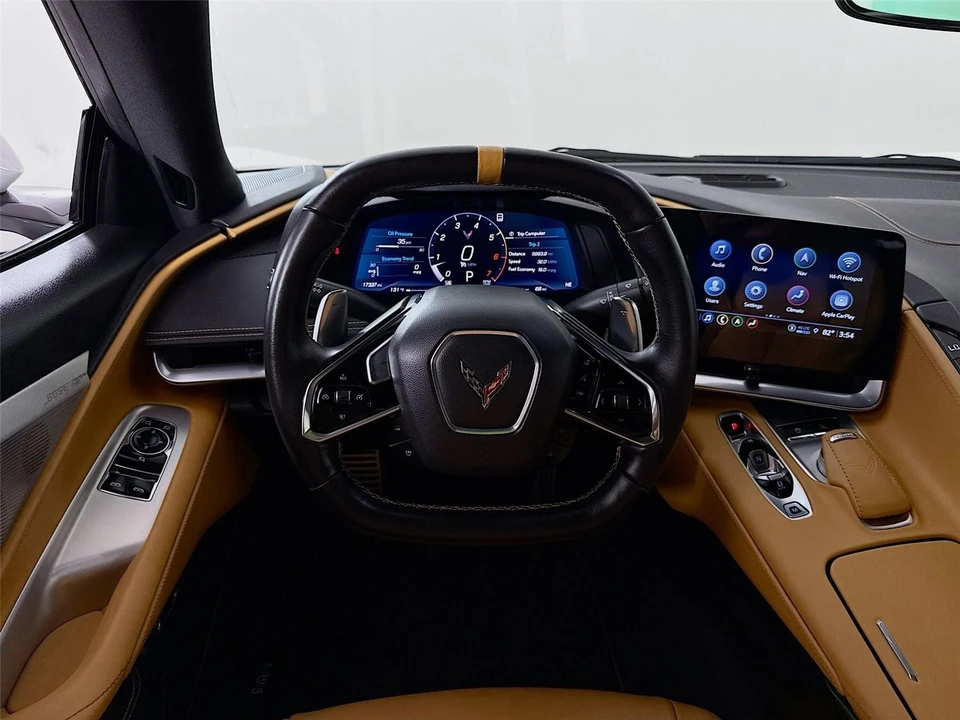 2022 Chevrolet Corvette C8 - Image 5 of 21
