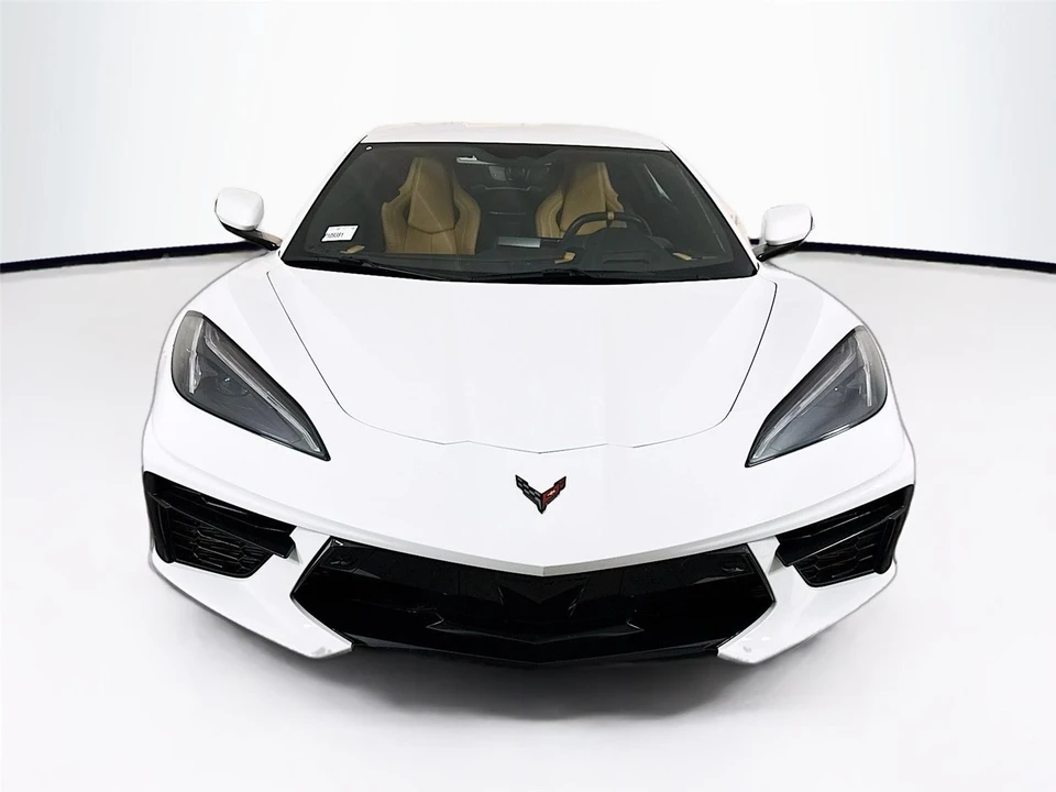 2022 Chevrolet Corvette C8 - Image 6 of 21