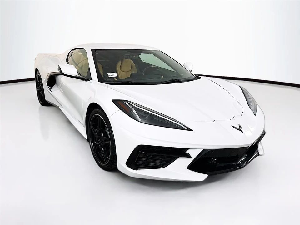 2022 Chevrolet Corvette C8 - Image 5 of 21