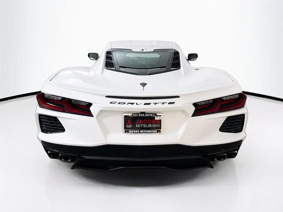 2022 Chevrolet Corvette C8 - Image 21 of 21
