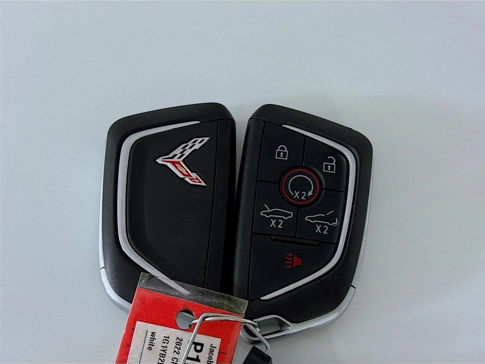 2022 Chevrolet Corvette C8 - Image 20 of 21