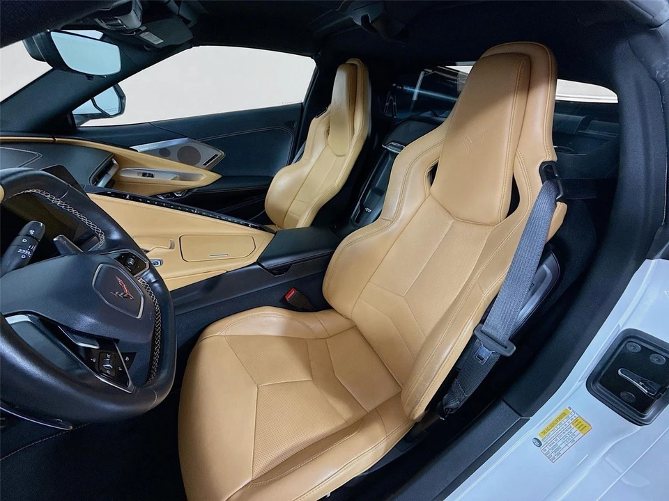2022 Chevrolet Corvette C8 - Image 4 of 21