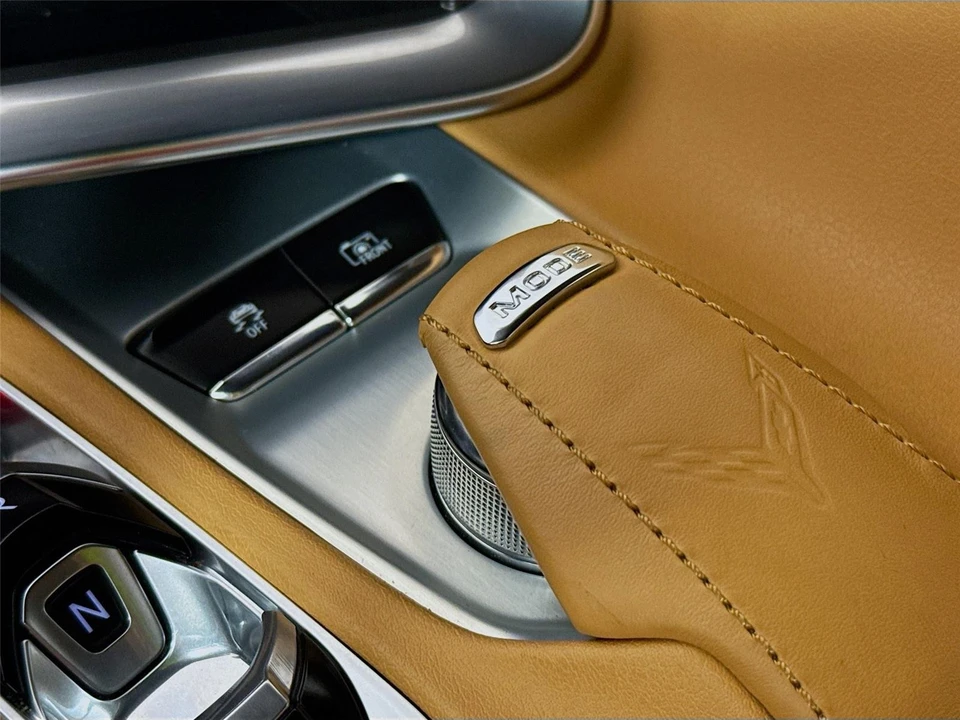 2022 Chevrolet Corvette C8 - Image 13 of 21