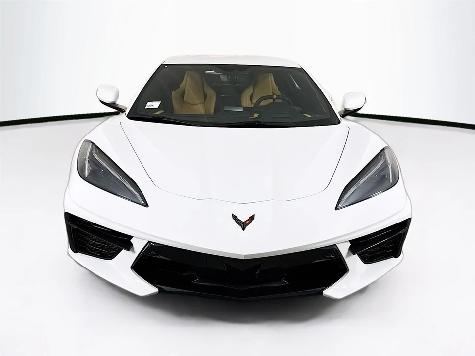2022 Chevrolet Corvette C8 - Image 6 of 21