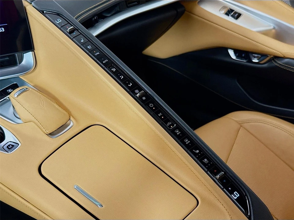 2022 Chevrolet Corvette C8 - Image 15 of 21