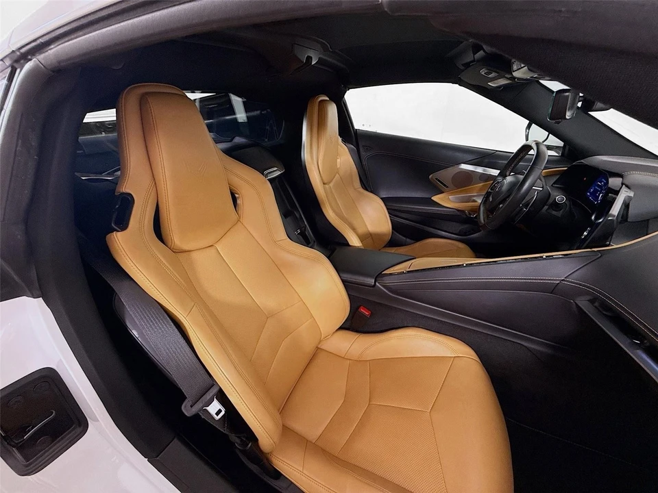 2022 Chevrolet Corvette C8 - Image 18 of 21