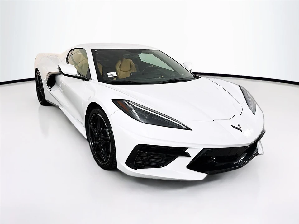 2022 Chevrolet Corvette C8 - Image 5 of 21