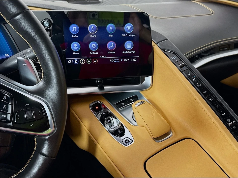 2022 Chevrolet Corvette C8 - Image 10 of 21