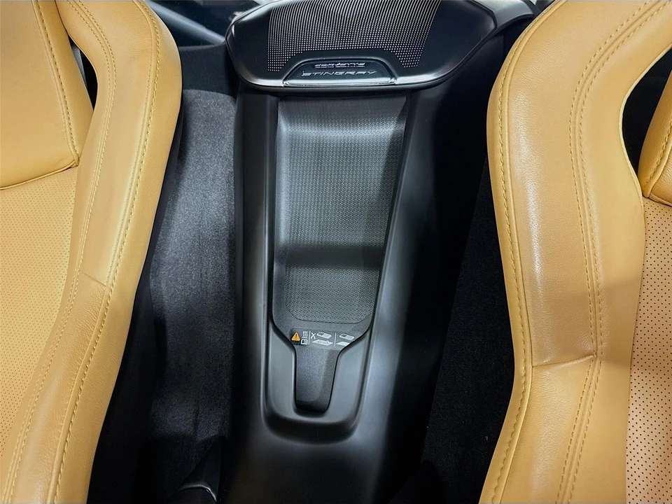 2022 Chevrolet Corvette C8 - Image 17 of 21