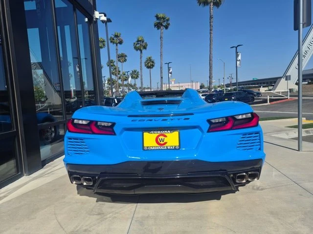 2022 Chevrolet Corvette C8 - Image 6 of 20