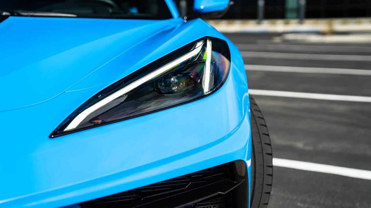 2022 Chevrolet Corvette C8 - Image 12 of 21
