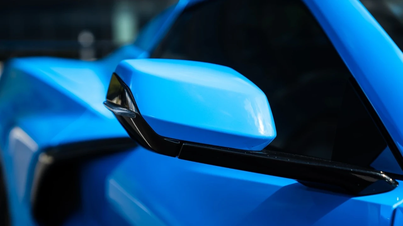 2022 Chevrolet Corvette C8 - Image 13 of 21