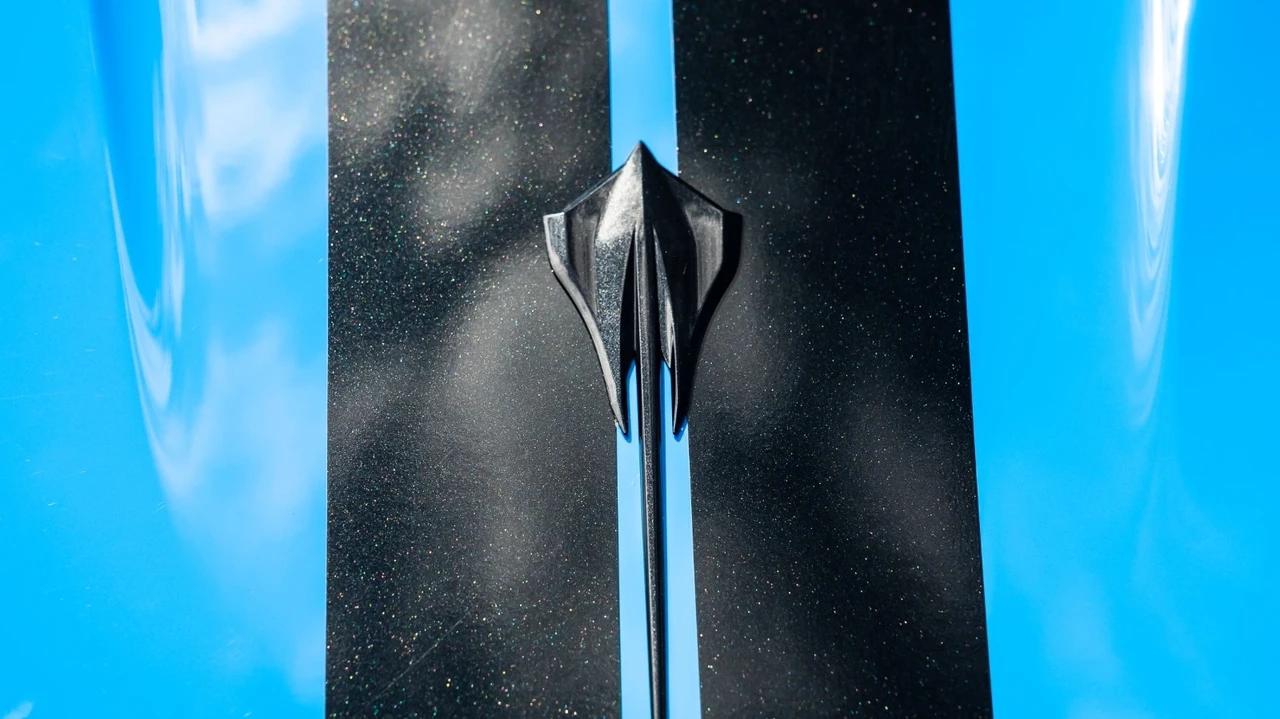 2022 Chevrolet Corvette C8 - Image 17 of 21