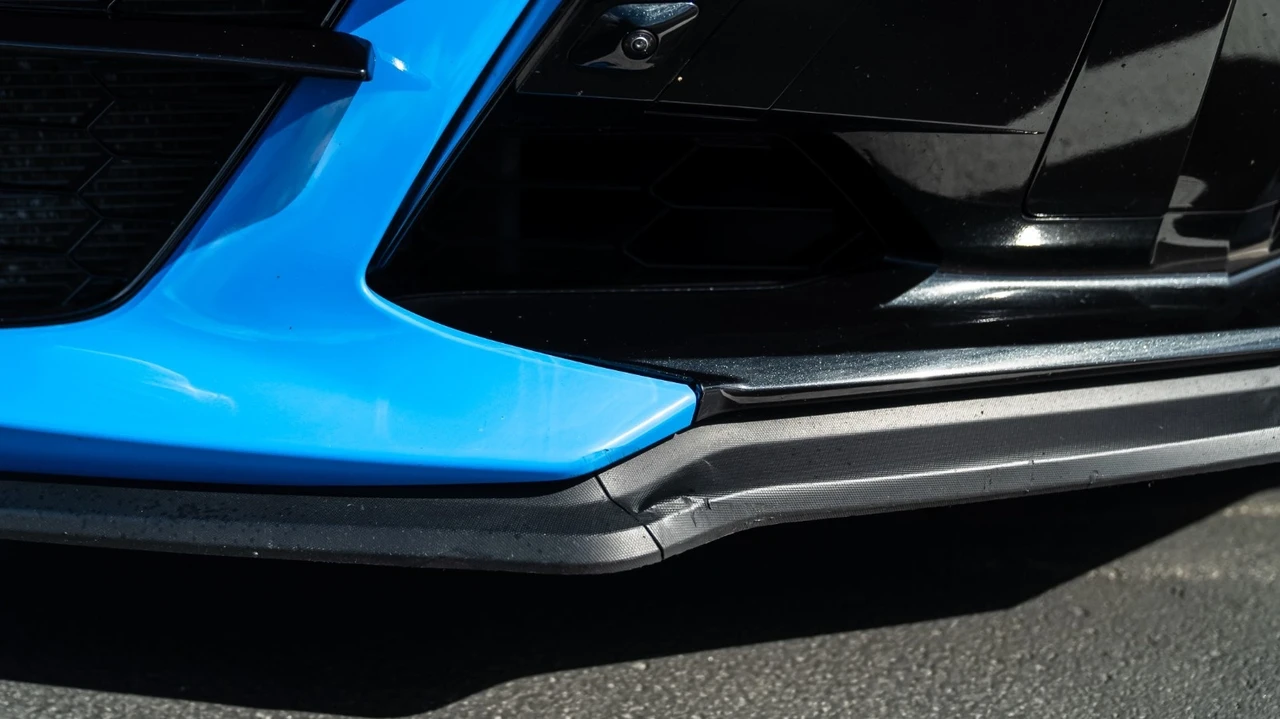 2022 Chevrolet Corvette C8 - Image 14 of 21