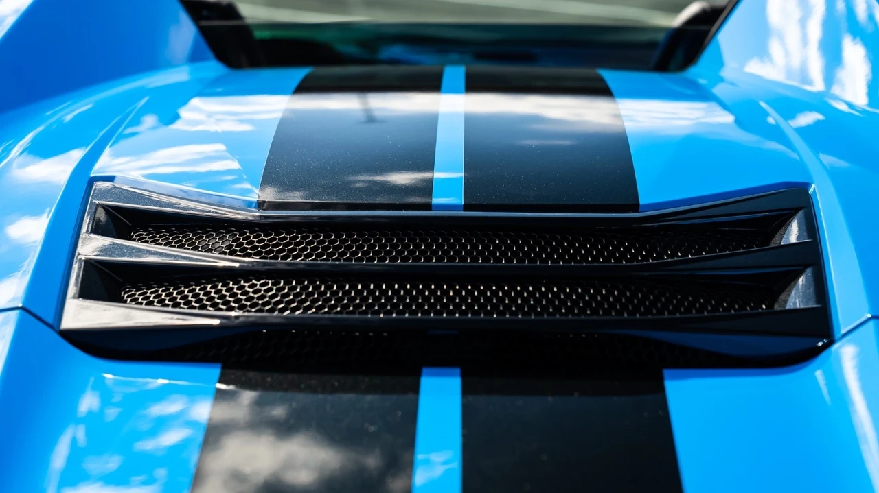 2022 Chevrolet Corvette C8 - Image 19 of 21