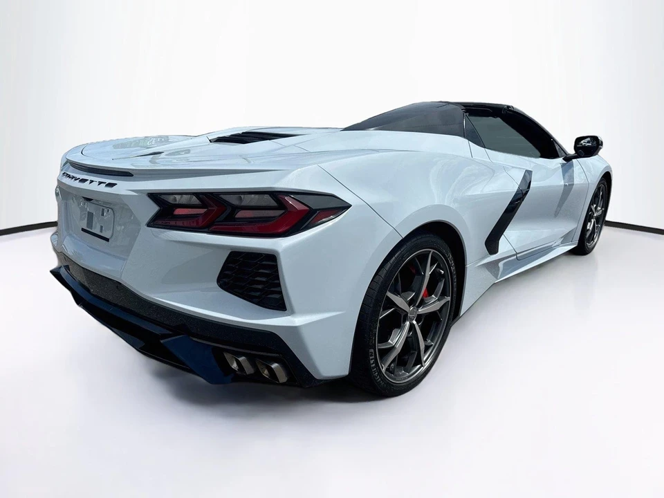 2022 Chevrolet Corvette C8 - Image 5 of 9