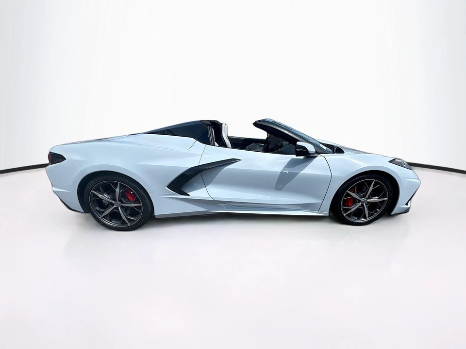 2022 Chevrolet Corvette C8 - Image 6 of 9