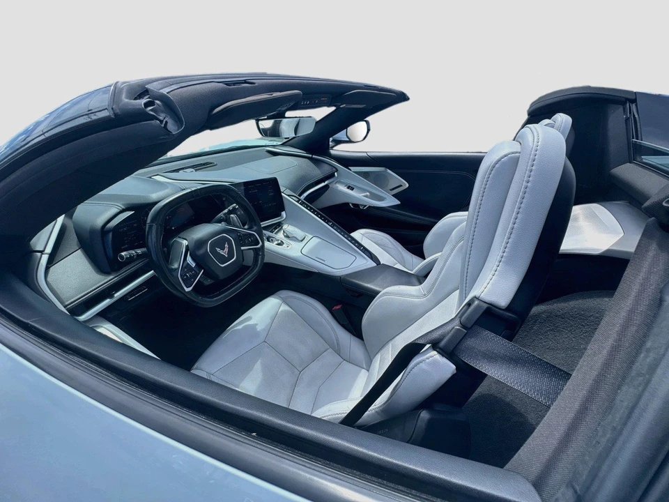 2022 Chevrolet Corvette C8 - Image 9 of 9
