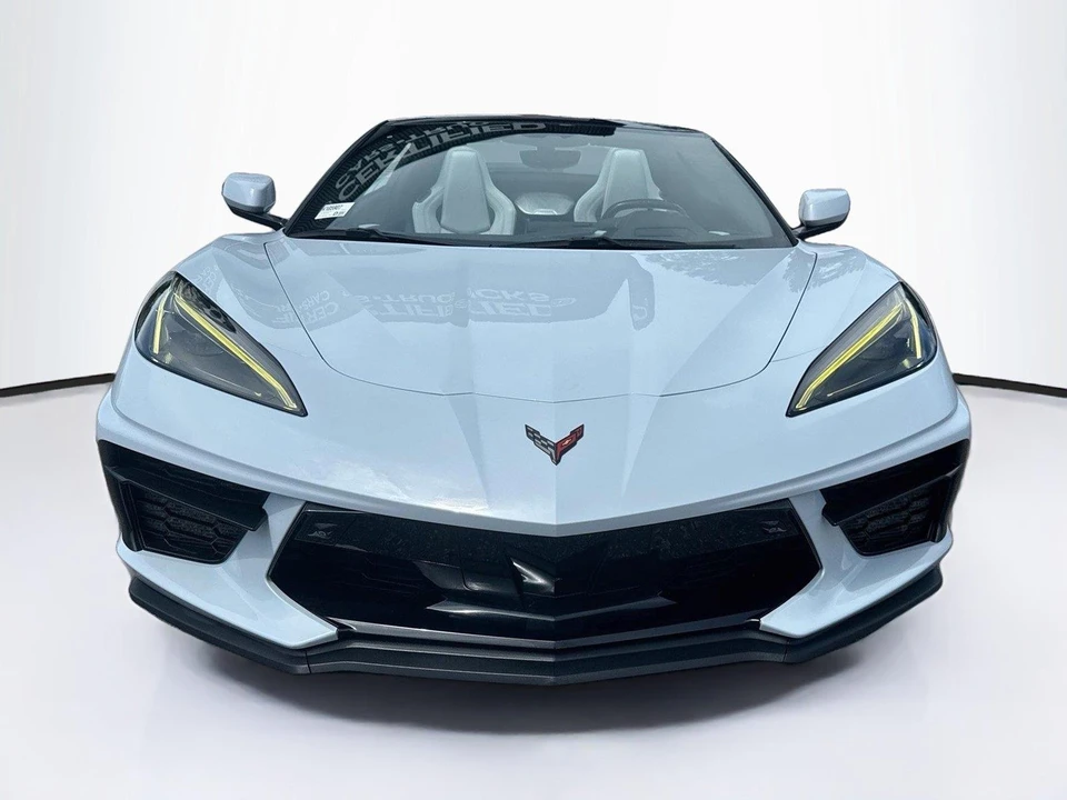 2022 Chevrolet Corvette C8 - Image 8 of 9