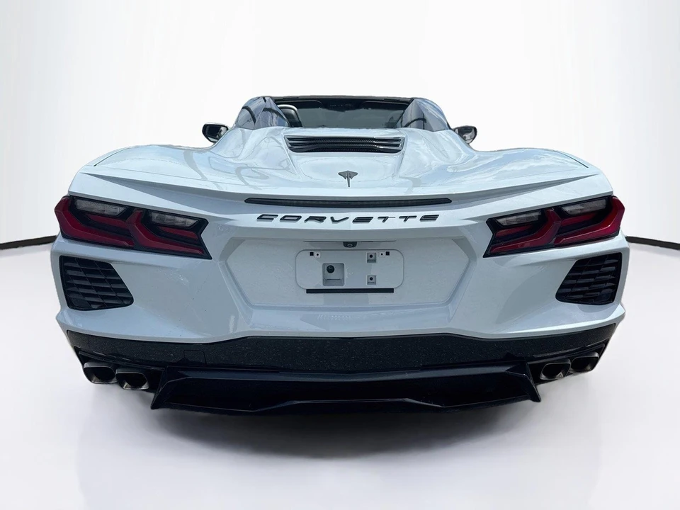 2022 Chevrolet Corvette C8 - Image 4 of 9