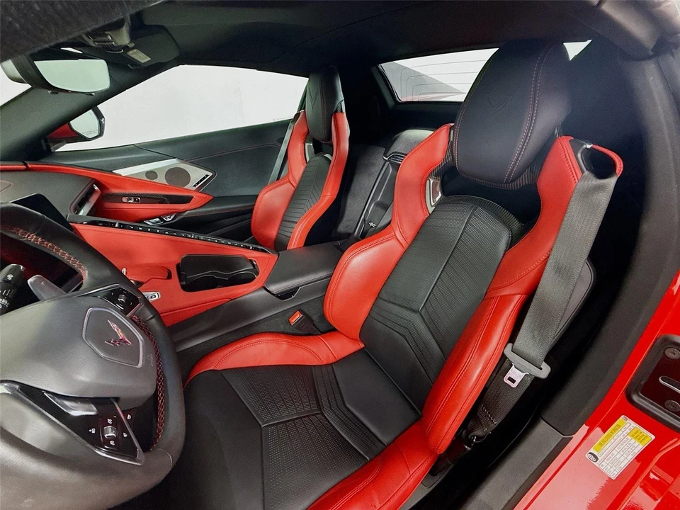 2022 Chevrolet Corvette C8 - Image 13 of 15
